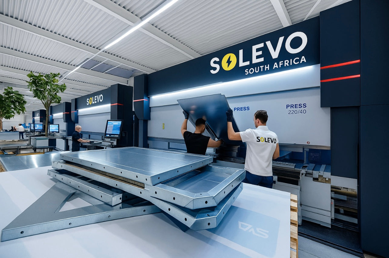 Why Selovo Is the Trusted Choice for Quality and Service