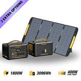 VTOMAN Jump 1800 Power Station