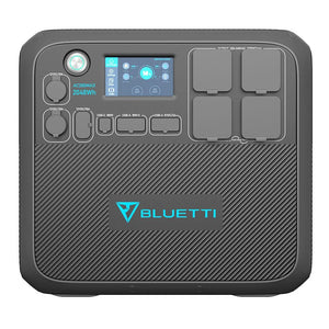Bluetti MAX - 2048Wh Portable Station