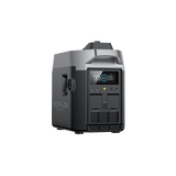 EcoFlow DELTA Pro + Smart Generator