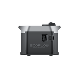 EcoFlow DELTA Pro + Smart Generator