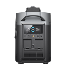 Ecoflow Pro + 400W Solar Bundle