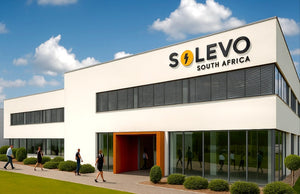 Solevo