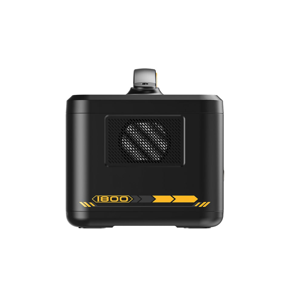 VTOMAN Jump 1800 Power Station