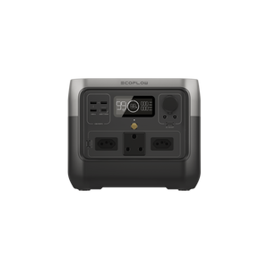 EcoFlow RIVER 2 Pro Solar Generator (PV220W)