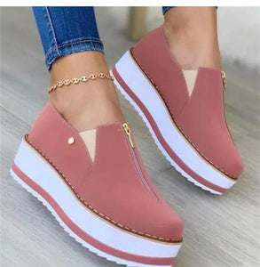 Casy | Women's Shoes with Ergonomic Footbed