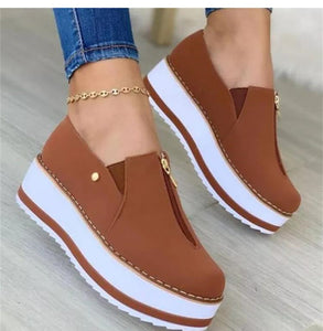 Casy | Women's Shoes with Ergonomic Footbed