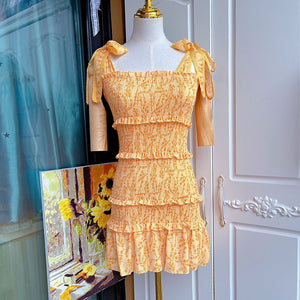 Nova's™ Flower Dress