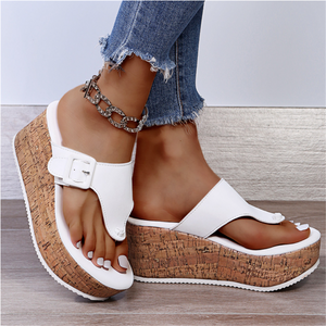 Aevy™  Elegant orthopaedic summer sandals