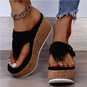 Aevy™  Elegant orthopaedic summer sandals