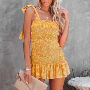 Nova's™ Flower Dress